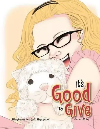 It's Good To Give cover