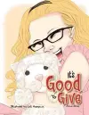 It's Good To Give cover