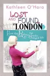 Lost and Found in London cover