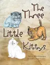 The Three Little Kittys cover