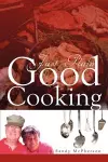 Just Plain Good Cooking cover