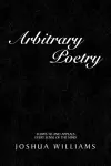 Arbitrary Poetry cover