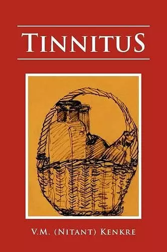 Tinnitus cover