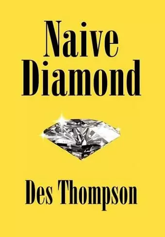 Naive Diamond cover