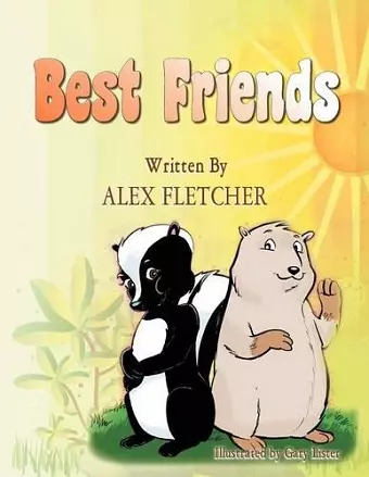 Best Friends cover