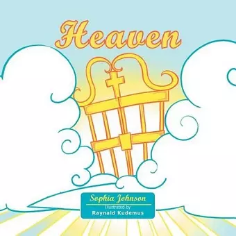 Heaven cover