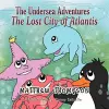 The Undersea Adventures cover