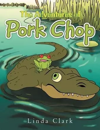 The Adventures of Pork Chop cover