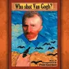 Who Shot Van Gogh? cover