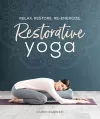Restorative Yoga cover