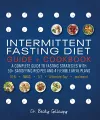 Intermittent Fasting Diet Guide and Cookbook cover