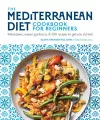 The Mediterranean Diet Cookbook for Beginners cover