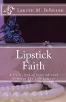 Lipstick Faith cover