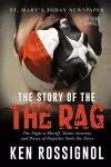 ST. MARY'S TODAY --- The Story of THE RAG! --- The Toons! cover