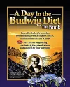 Day in the Budwig Diet: The Book cover