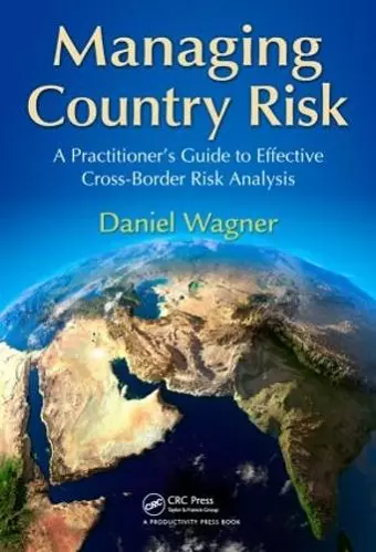 Managing Country Risk cover