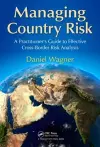 Managing Country Risk cover