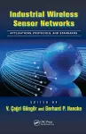 Industrial Wireless Sensor Networks cover