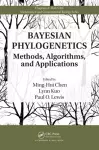 Bayesian Phylogenetics cover