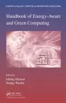 Handbook of Energy-Aware and Green Computing - Two Volume Set cover