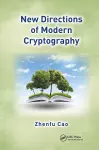 New Directions of Modern Cryptography cover