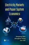 Electricity Markets and Power System Economics cover