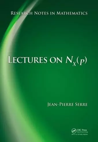 Lectures on N_X(p) cover