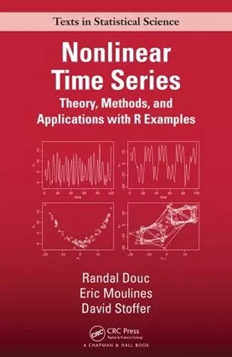 Nonlinear Time Series cover