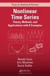 Nonlinear Time Series cover