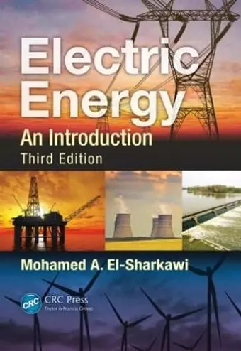 Electric Energy cover