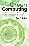 Green Computing cover