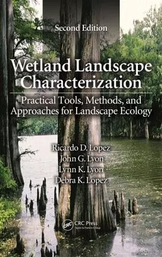 Wetland Landscape Characterization cover