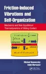 Friction-Induced Vibrations and Self-Organization cover