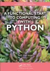 A Functional Start to Computing with Python cover