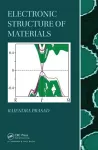 Electronic Structure of Materials cover
