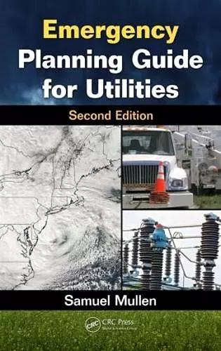 Emergency Planning Guide for Utilities cover