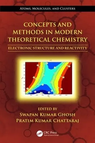 Concepts and Methods in Modern Theoretical Chemistry cover