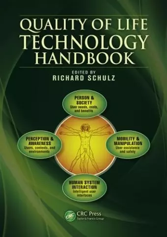 Quality of Life Technology Handbook cover