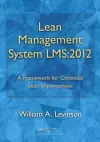 Lean Management System LMS:2012 cover