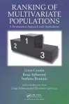 Ranking of Multivariate Populations cover