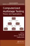 Computerized Multistage Testing cover