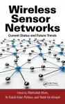 Wireless Sensor Networks cover