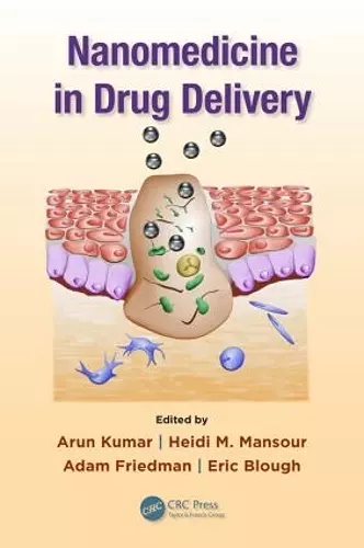 Nanomedicine in Drug Delivery cover