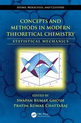 Concepts and Methods in Modern Theoretical Chemistry cover