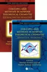 Concepts and Methods in Modern Theoretical Chemistry, Two Volume Set cover