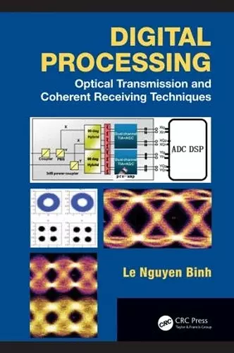 Digital Processing cover