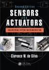 Sensors and Actuators cover