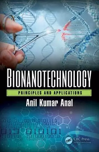 Bionanotechnology cover