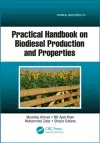 Practical Handbook on Biodiesel Production and Properties cover