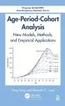 Age-Period-Cohort Analysis cover